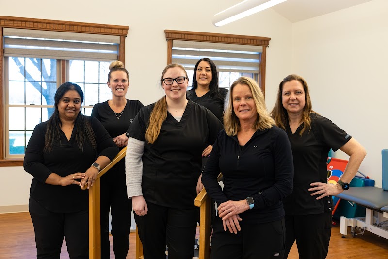 Covenant Skilled Nursing and Rehabilitation at Wel nursing home in Saginaw, MI - Photo 2 of 10