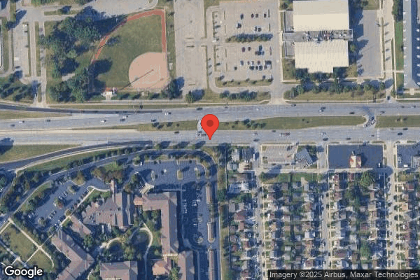 Allegria Village nursing home in Dearborn, MI - Photo 1 of 5