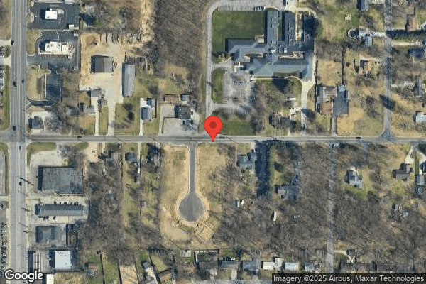 West Woods of Niles nursing home in Niles, MI - Photo 1 of 5