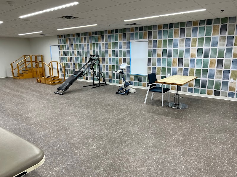 Mission Point Nursing & Physical Rehabilitation Ce nursing home in Ypslianti, MI - Photo 2 of 5