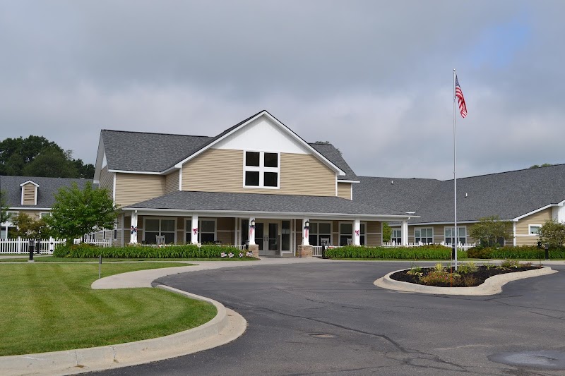 Medilodge of Montrose Inc nursing home in Montrose, MI - Photo 2 of 5