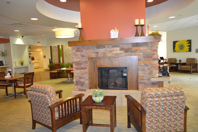 Medilodge of Montrose Inc nursing home in Montrose, MI - Photo 3 of 5