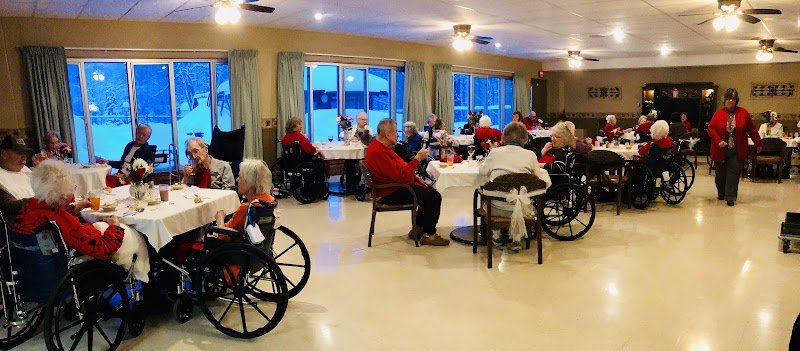 Iron River Care Center nursing home in Iron River, MI - Photo 4 of 5