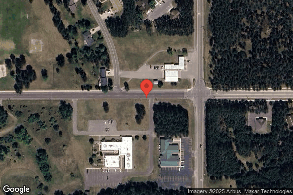 Freeman Nursing & Rehabilitation Community nursing home in Kingsford, MI
