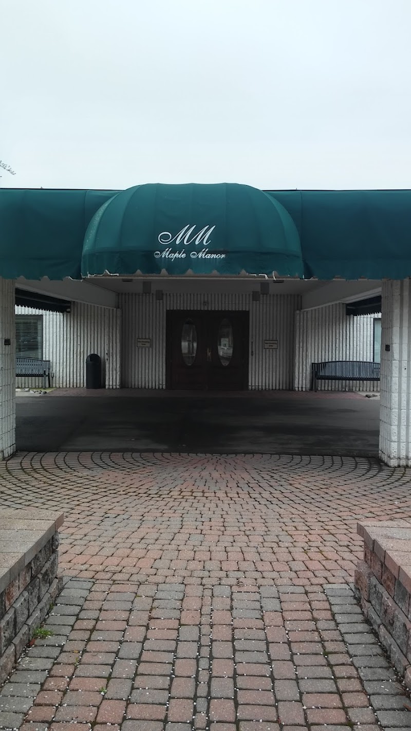 Maple Manor Rehab Center nursing home in Wayne, MI - Photo 2 of 2
