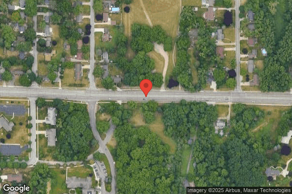 Covenant Village of the Great Lakes nursing home in Grand Rapids, MI - Photo 1 of 5