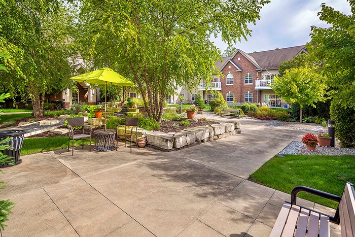 Covenant Village of the Great Lakes nursing home in Grand Rapids, MI - Photo 2 of 5