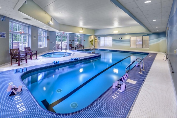 Covenant Village of the Great Lakes nursing home in Grand Rapids, MI - Photo 4 of 5