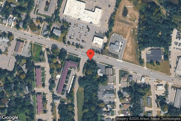 Caretel Inns of Brighton nursing home in Brighton, MI - Photo 1 of 5