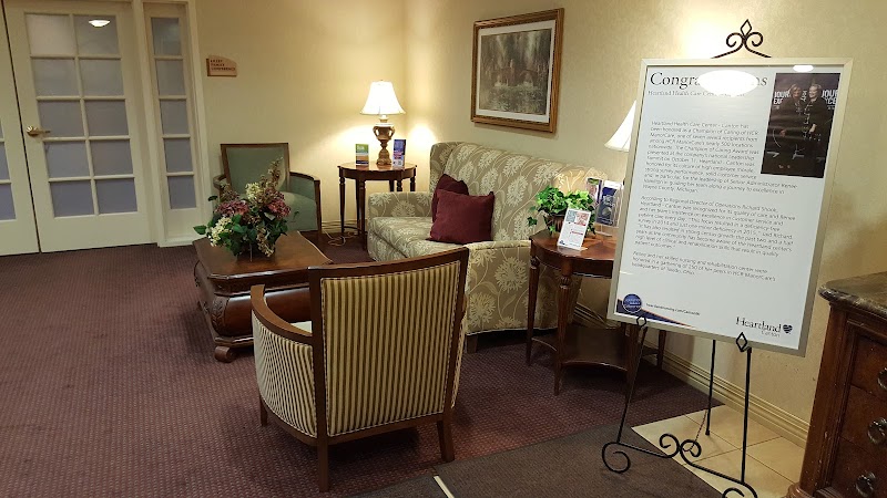 Optalis Health and Rehabilitation of Canton nursing home in Canton, MI - Photo 5 of 5