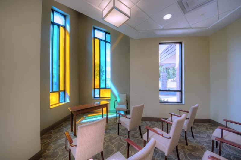 Church of Christ Care Center nursing home in Clinton Township, MI - Photo 4 of 5