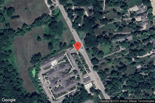 Regency on the Lake - Fort Gratiot nursing home in Fort Gratiot, MI - Photo 1 of 10