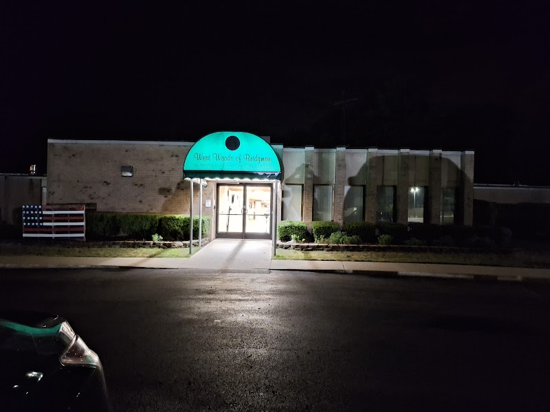 West Woods of Bridgman nursing home in Bridgman, MI - Photo 2 of 4