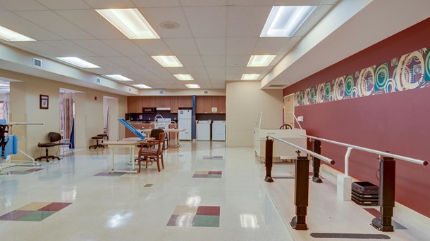 Optalis Health and Rehabilitation of Troy nursing home in Troy, MI - Photo 3 of 5