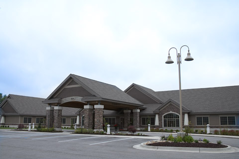 Medilodge of Holland nursing home in Holland, MI - Photo 2 of 10