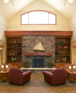 Medilodge of Holland nursing home in Holland, MI - Photo 4 of 10