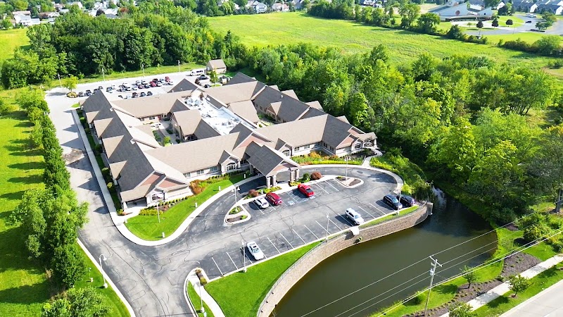Medilodge of Holland nursing home in Holland, MI - Photo 5 of 10