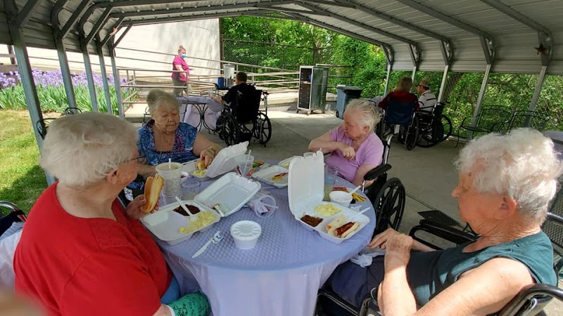 Chesaning Nursing and Rehabilitation Center nursing home in Chesaning, MI - Photo 5 of 5