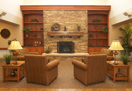 Medilodge of Okemos nursing home in Okemos, MI - Photo 5 of 10