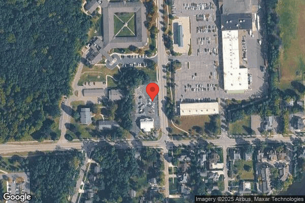 Medilodge of Milford nursing home in Milford, MI - Photo 1 of 10