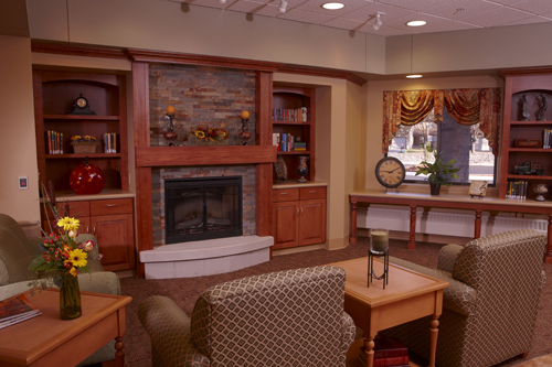 Medilodge of Capital Area nursing home in Lansing, MI - Photo 2 of 5