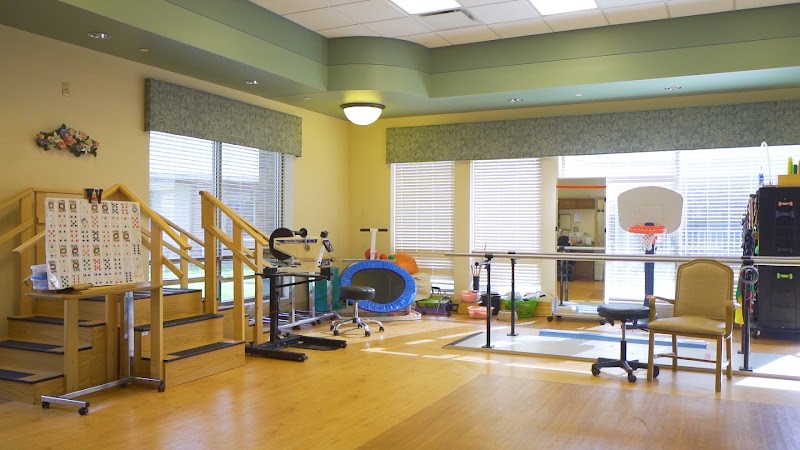 Medilodge of Capital Area nursing home in Lansing, MI - Photo 3 of 5