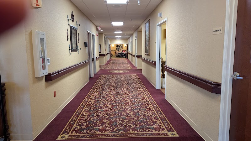 Stonegate Health Campus nursing home in Lapeer, MI - Photo 4 of 5