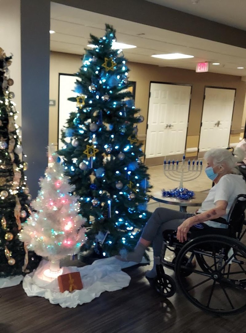 Notting Hill of West Bloomfield nursing home in West Bloomfield, MI - Photo 3 of 5