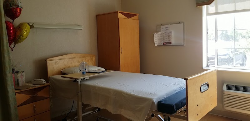 Optalis Health and Rehabilitation of Sterling Heig nursing home in Sterling Heights, MI - Photo 4 of 5