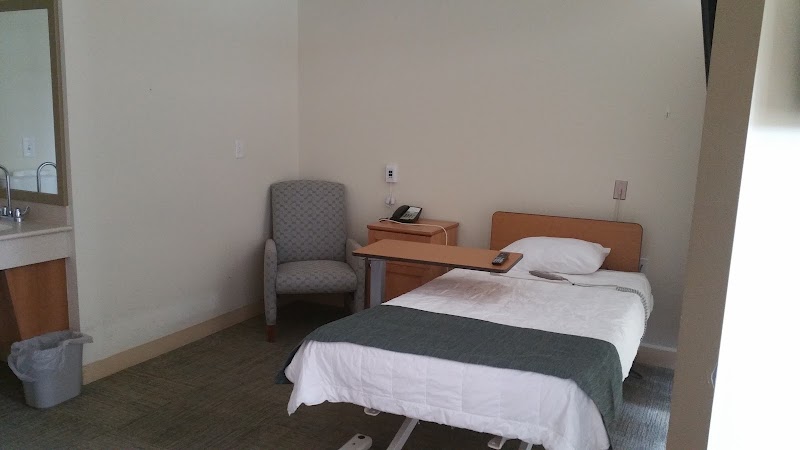 WellBridge of Romeo nursing home in Romeo, MI - Photo 4 of 7