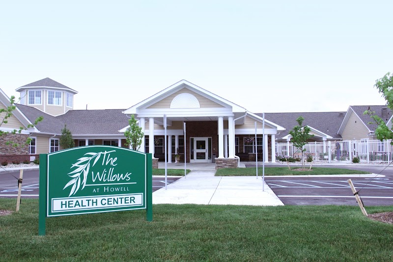 The Willows at Howell nursing home in Howell, MI - Photo 3 of 10