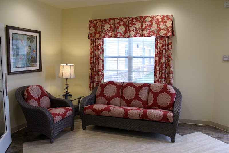 The Willows at Howell nursing home in Howell, MI - Photo 5 of 10