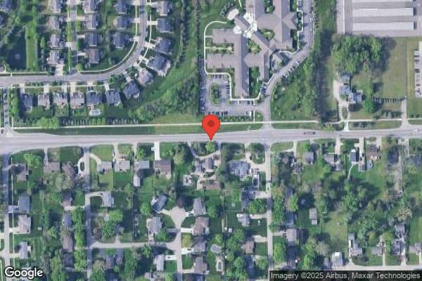 Regency at Shelby Township nursing home in Shelby Township, MI - Photo 1 of 5