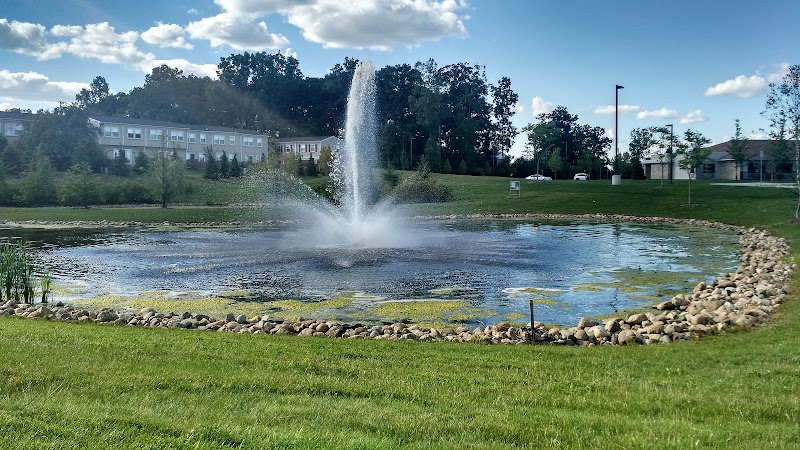 WellBridge of Rochester Hills nursing home in Rochester Hills, MI - Photo 3 of 5