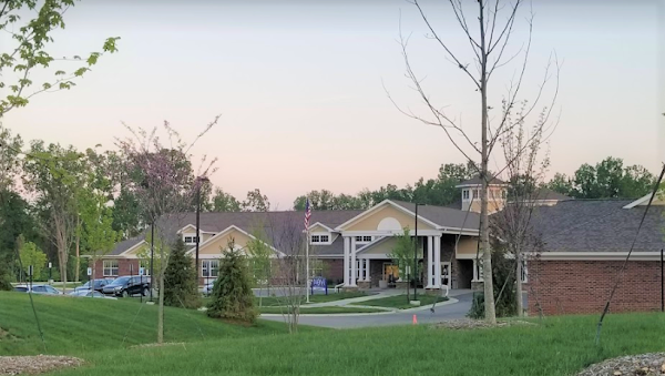 Novi Lakes Health Campus nursing home in Novi, MI - Photo 1 of 10