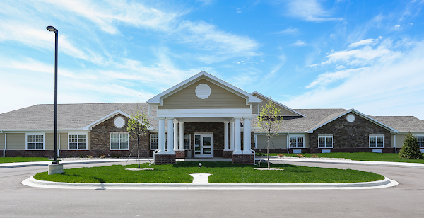 Orchard Grove Health Campus nursing home in Romeo, MI - Photo 1 of 10