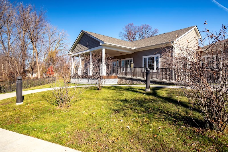 Mission Point Nursing & Physical Rehabilitation Ce nursing home in Holly, MI - Photo 5 of 5