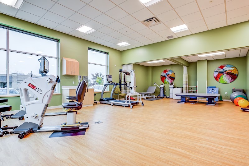 Harbor Post Acute Center nursing home in Wyoming, MI - Photo 3 of 5