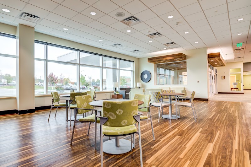 Harbor Post Acute Center nursing home in Wyoming, MI - Photo 5 of 5