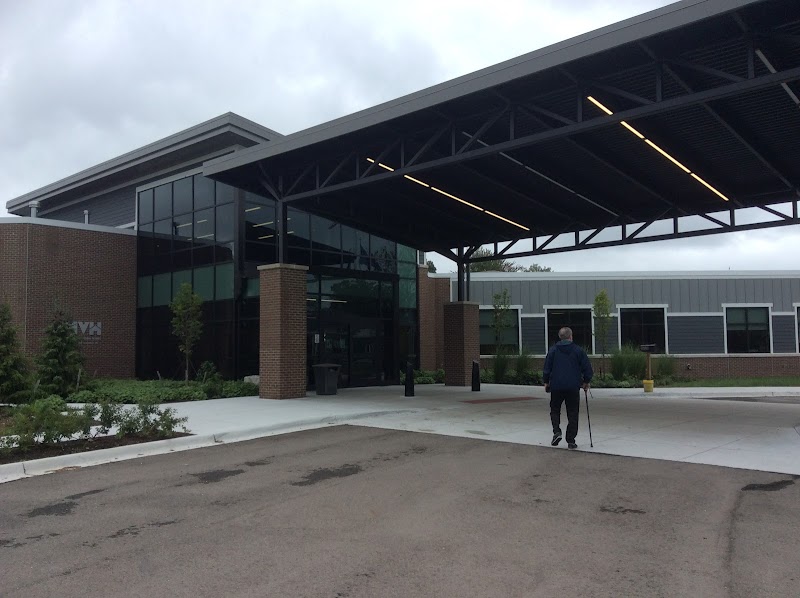 Michigan Veterans Home of Chesterfield Township nursing home in Chesterfield Township, MI - Photo 4 of 10