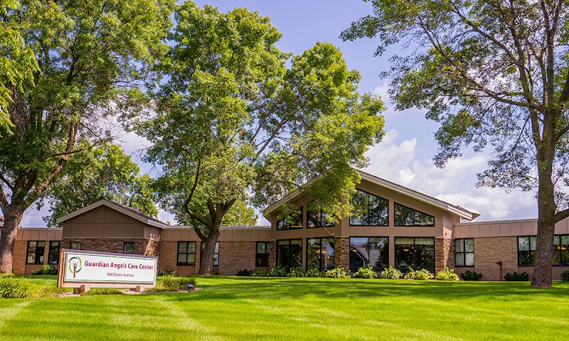 GUARDIAN ANGELS CARE CENTER nursing home in ELK RIVER, MN - Photo 4 of 5