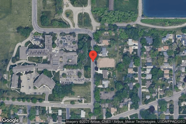 CREST VIEW LUTHERAN HOME nursing home in COLUMBIA HEIGHTS, MN - Photo 1 of 5