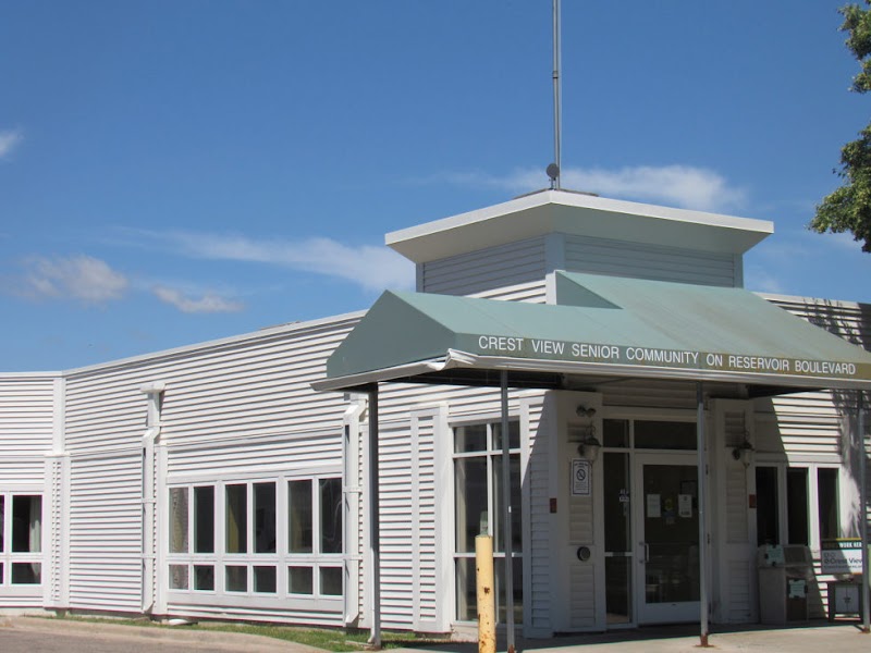 CREST VIEW LUTHERAN HOME nursing home in COLUMBIA HEIGHTS, MN - Photo 2 of 5