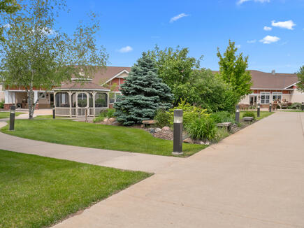 Neilson Place nursing home in BEMIDJI, MN - Photo 4 of 5