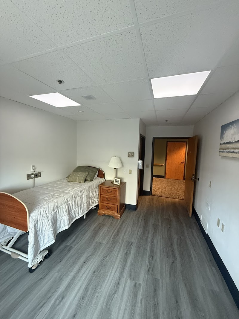 LAKEHOUSE HEALTHCARE & REHABILITATION CENTER nursing home in MINNEAPOLIS, MN - Photo 3 of 5