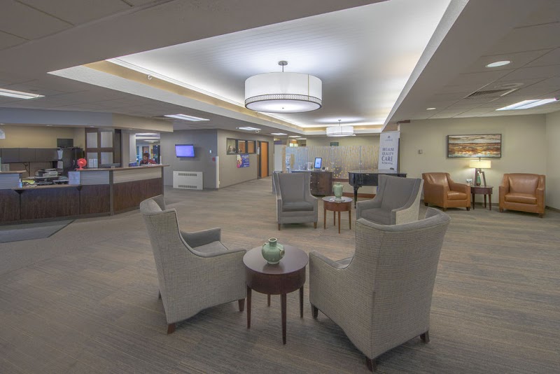 LAKEHOUSE HEALTHCARE & REHABILITATION CENTER nursing home in MINNEAPOLIS, MN - Photo 4 of 5