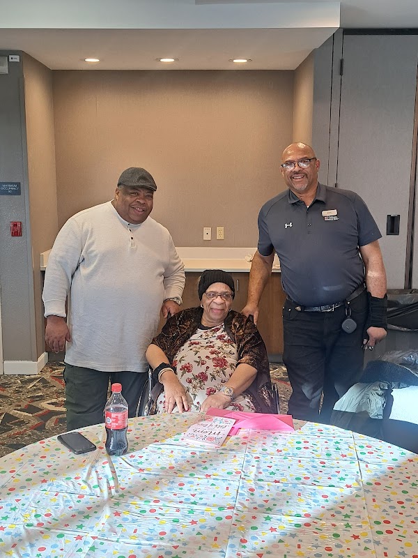 ST ANTHONY PARK HOME INC nursing home in SAINT PAUL, MN - Photo 1 of 3