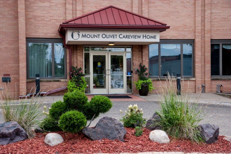 Mount Olivet Careview Home nursing home in MINNEAPOLIS, MN - Photo 2 of 10