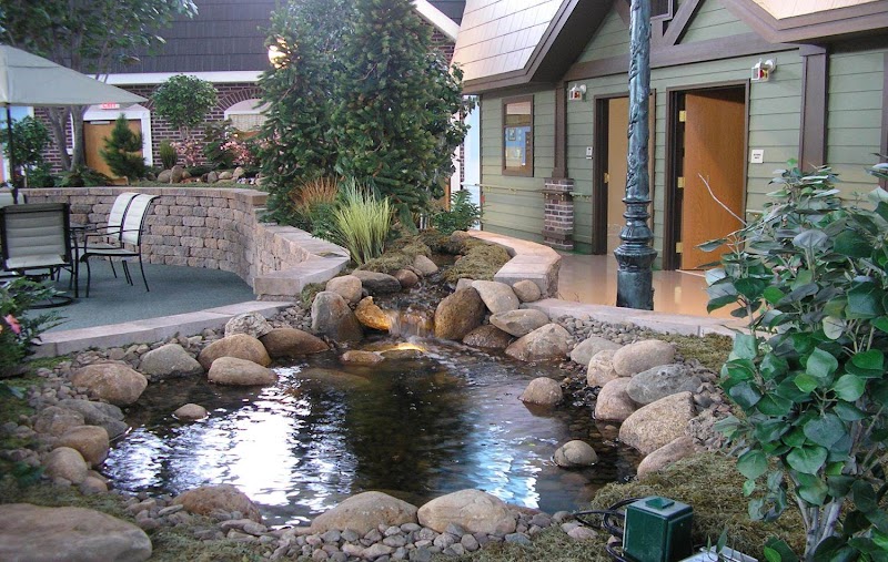 Aitkin Health Services nursing home in AITKIN, MN - Photo 3 of 5