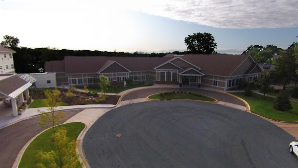 Good Samaritan Ambassador nursing home in NEW HOPE, MN - Photo 1 of 8